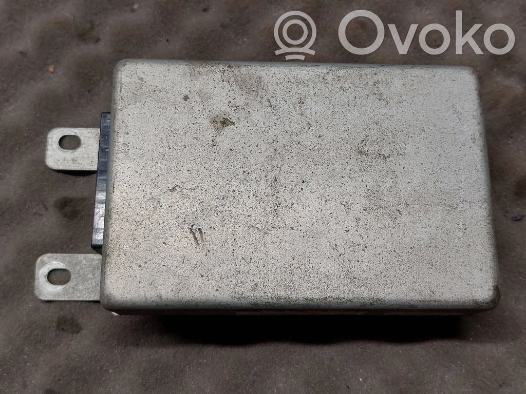 Other control units/modules   KL06189E1