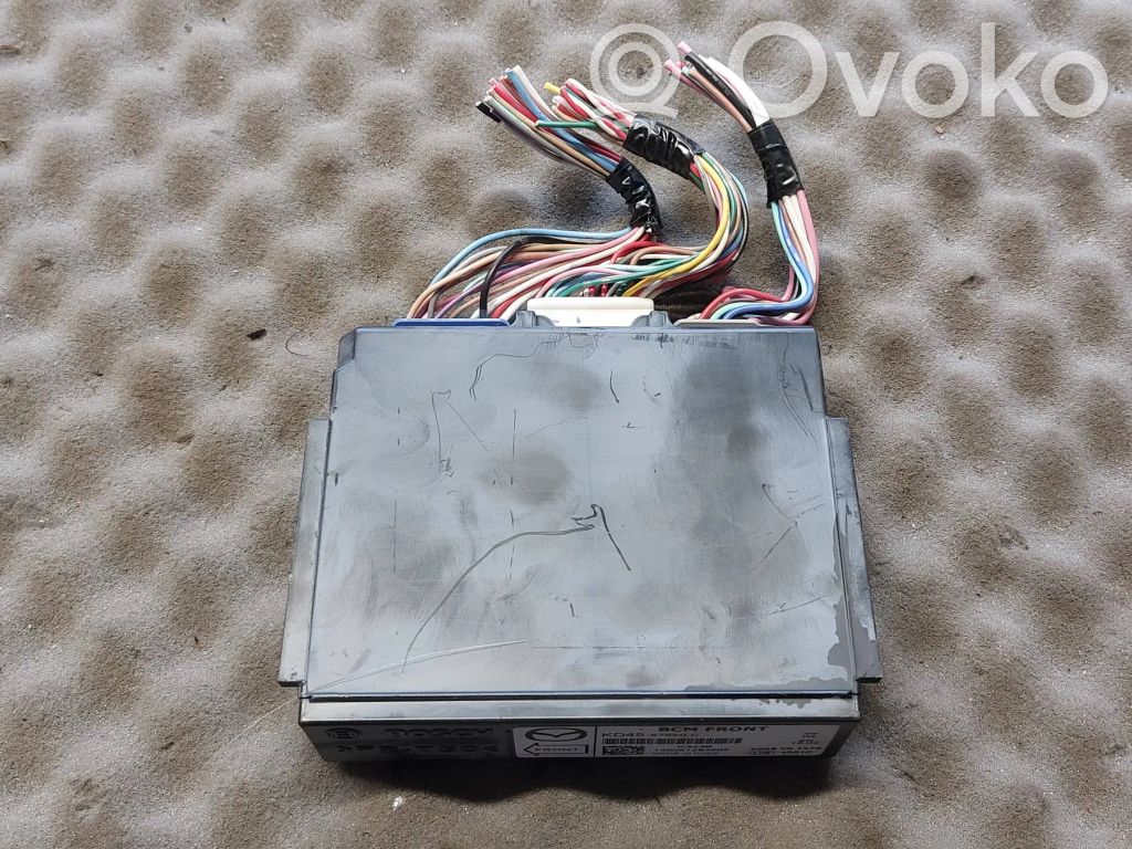 Module confort   KD45675X0C,140061263502,F005V01476