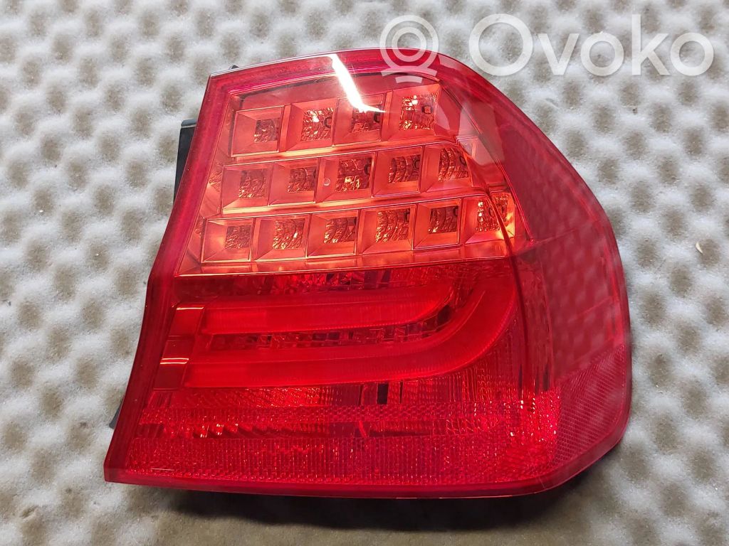 BMW 3 E90 E91 Rear/tail lights 