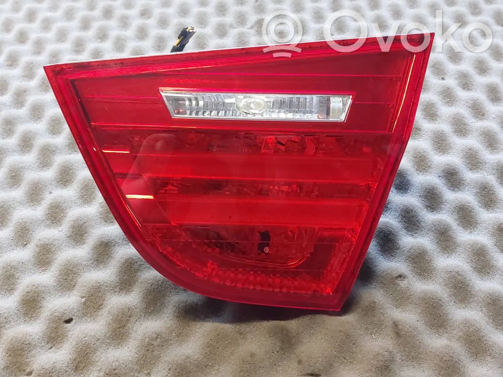 Tailgate rear/tail lights   7289428,7154156