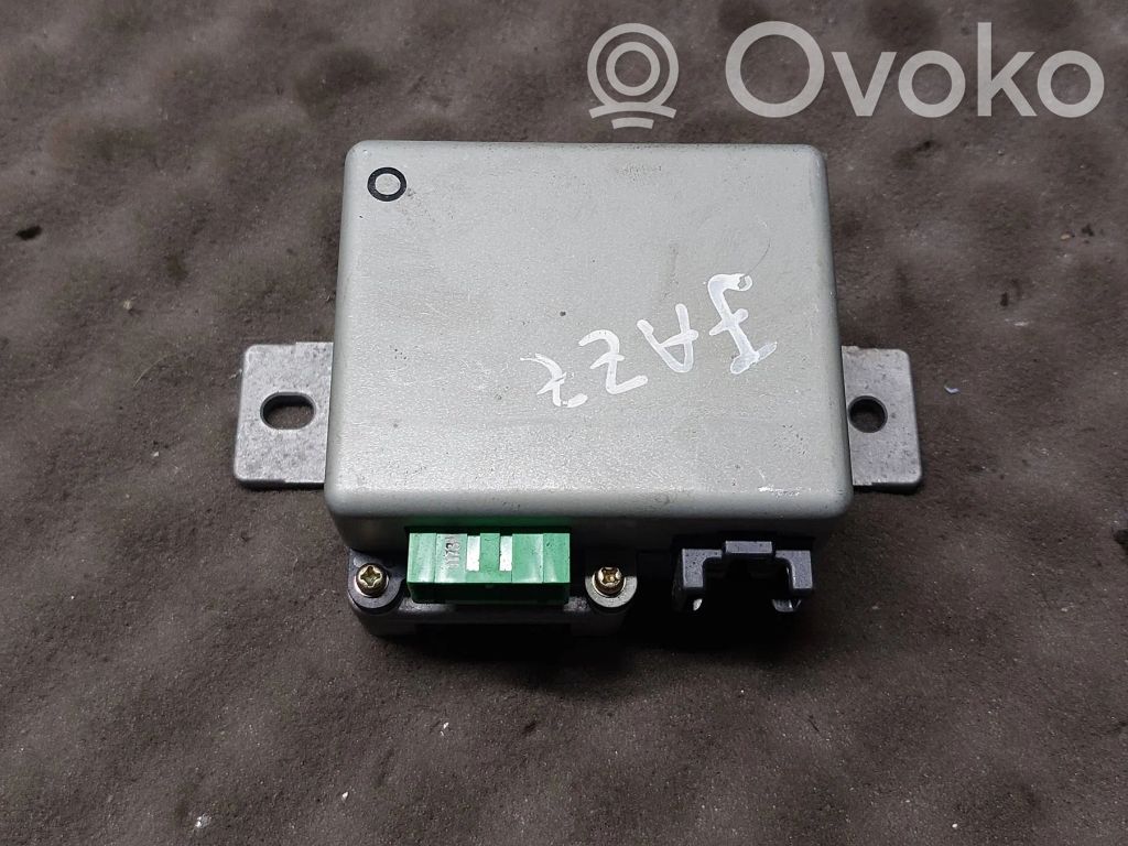 Honda Jazz Power steering control unit/module 