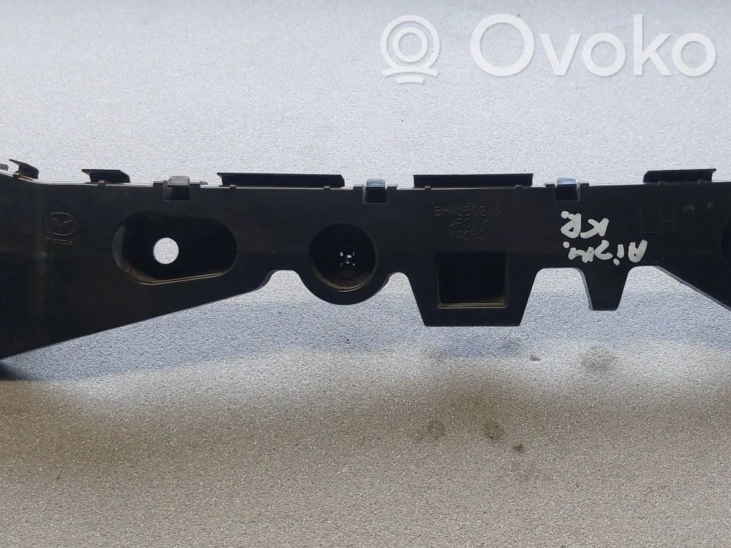 Mazda 3 III Rear bumper mounting bracket 