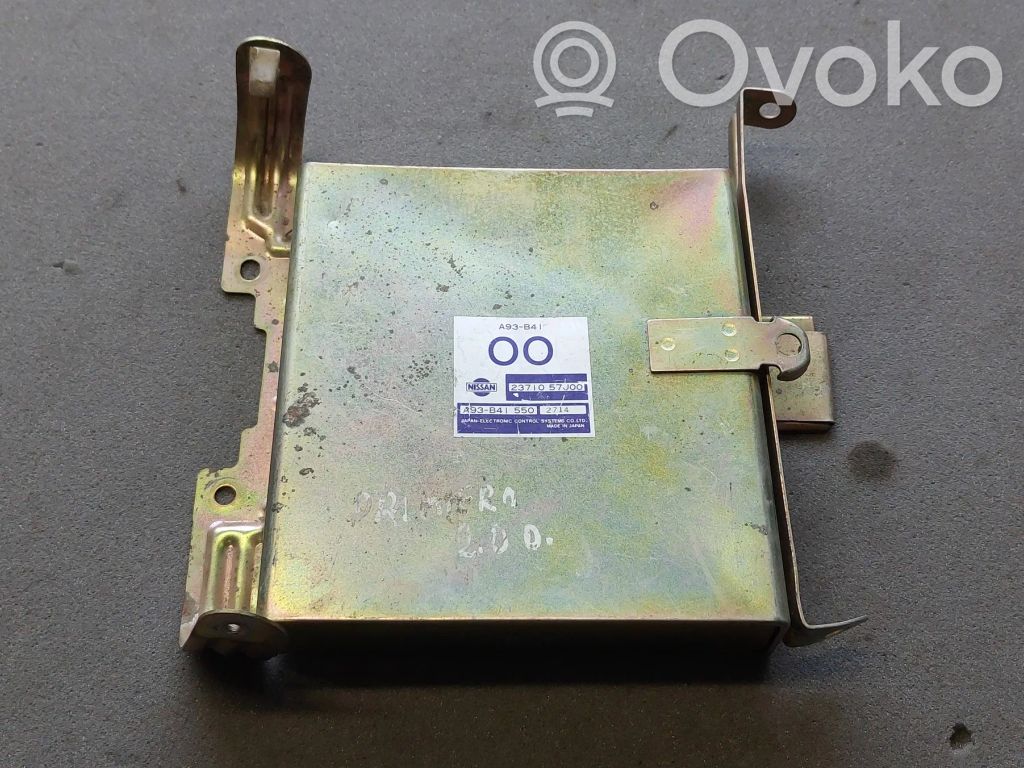 Nissan Primera Engine control unit/module 