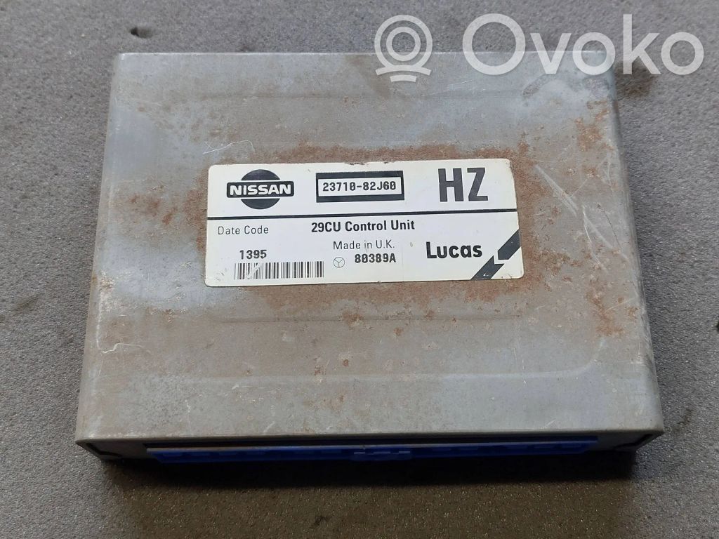 Nissan Primera Engine control unit/module 