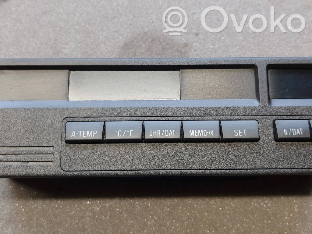 BMW 3 E36 Pantalla/monitor/visor 