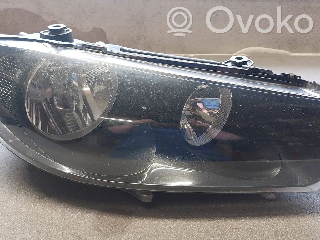 Volkswagen Scirocco Headlight/headlamp 