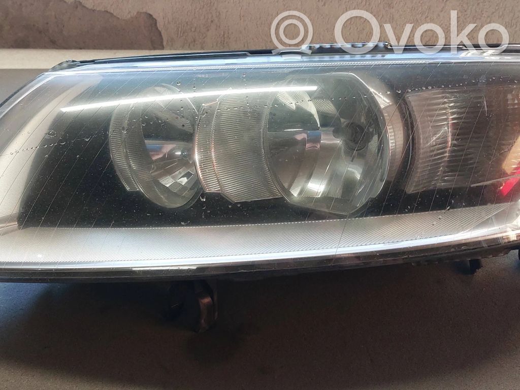 Audi A6 S6 C6 4F Scheinwerfer 