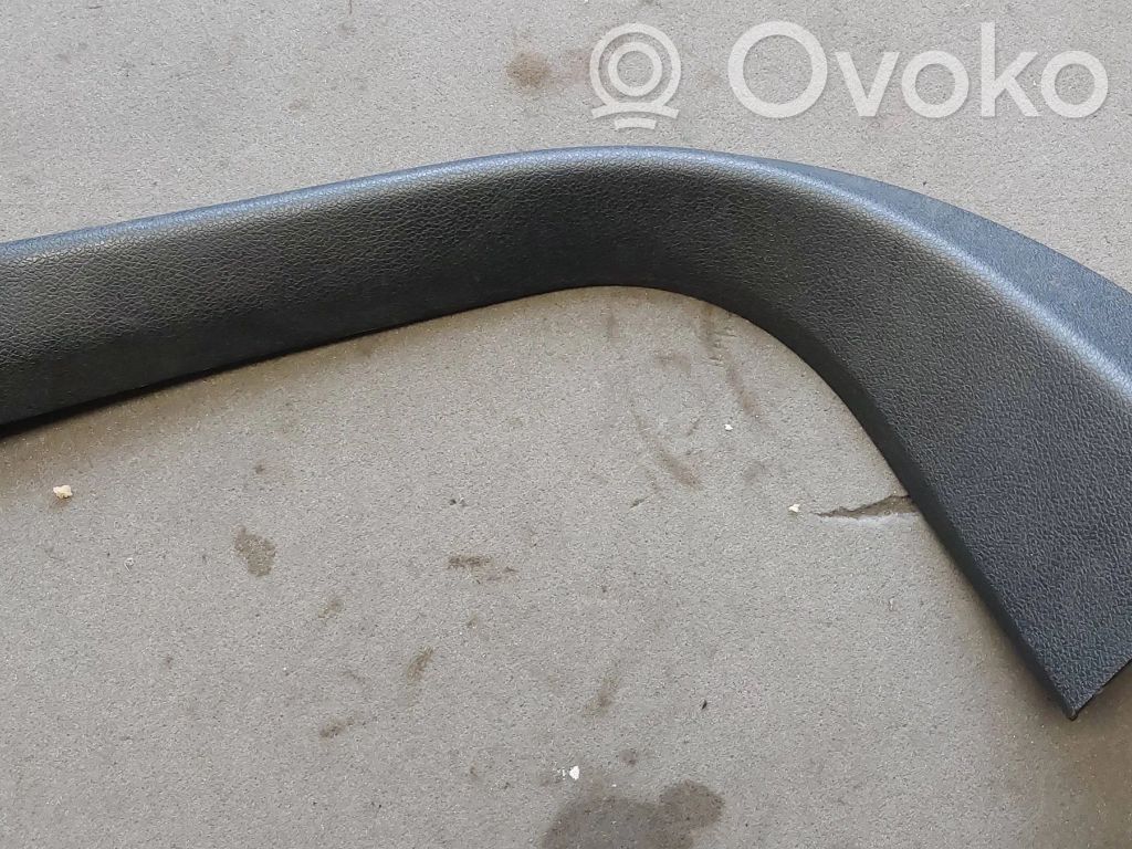 Ford Kuga I Tailgate/trunk side cover trim 