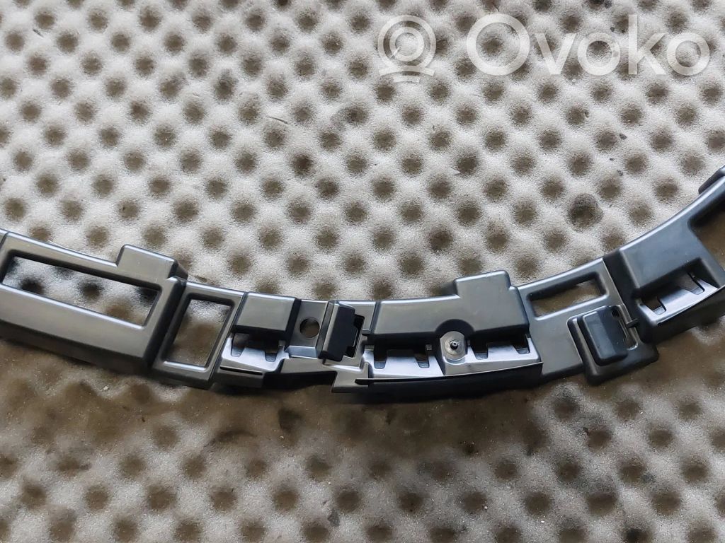 Peugeot Partner Front bumper mounting bracket 