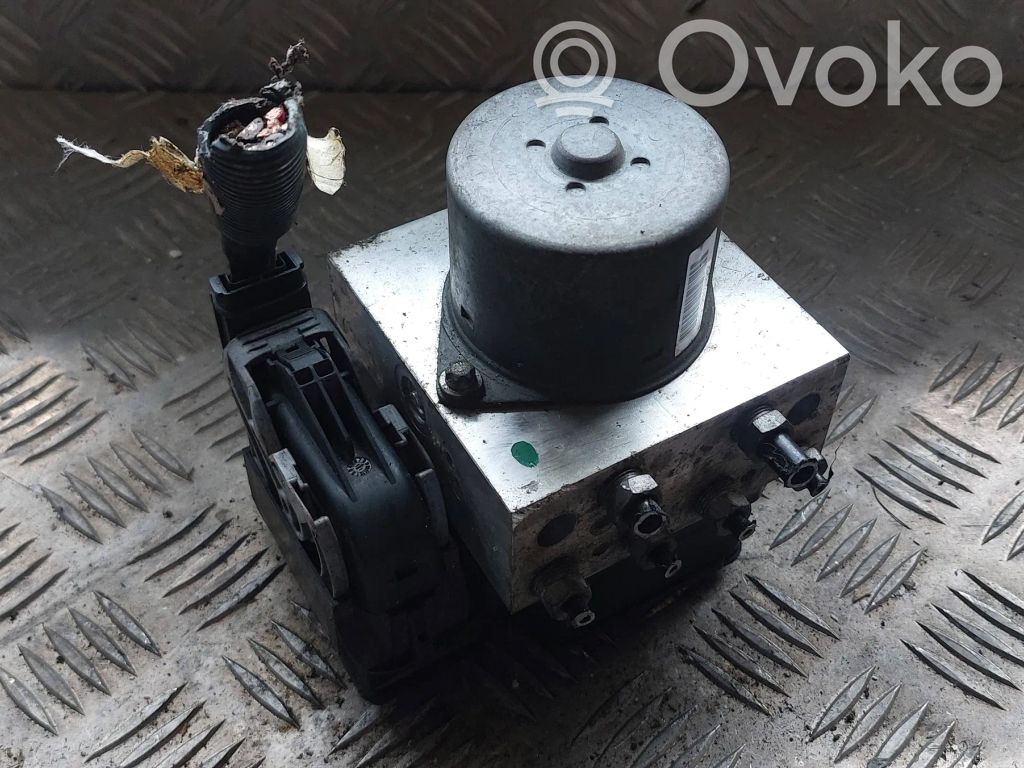 Ford Mondeo MK IV Блок ABS 