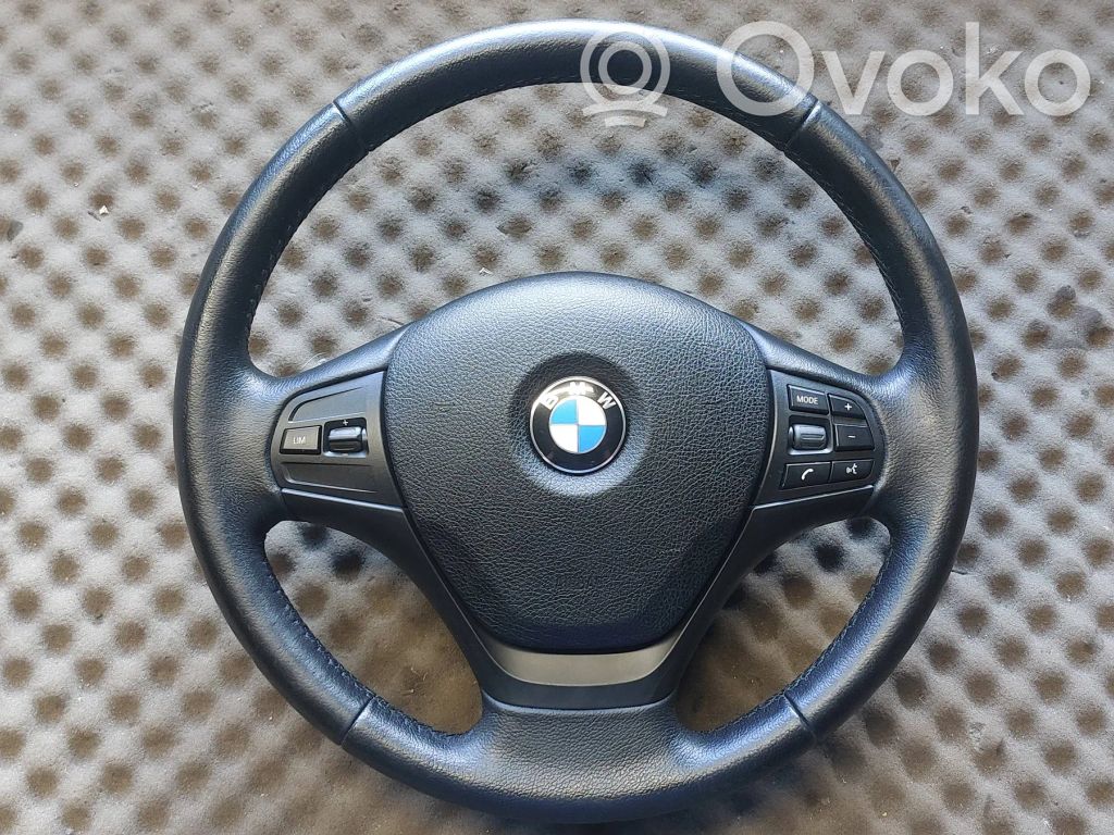 BMW 1 F20 F21 Kierownica 