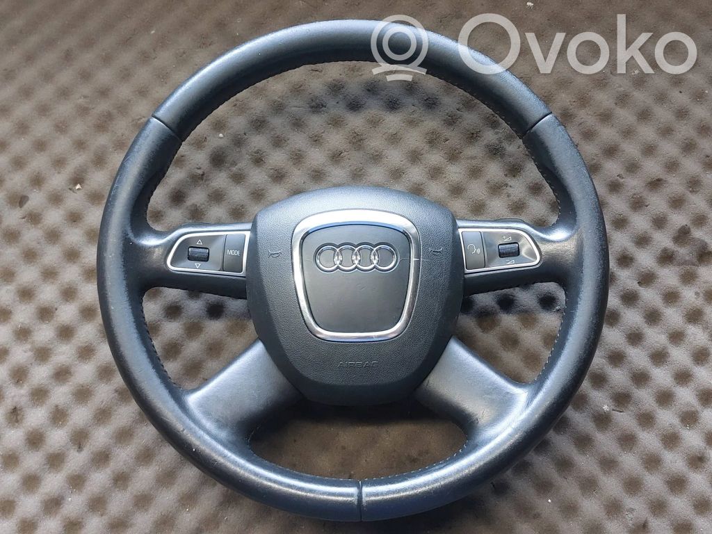 Ohjauspyörä   4E0419091CN,4F0880201BH
