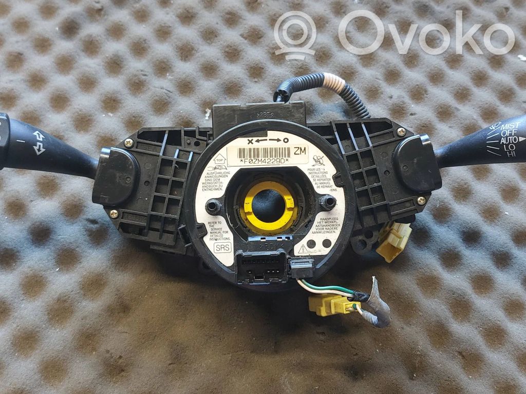 Honda Accord Wiper turn signal indicator stalk/switch 