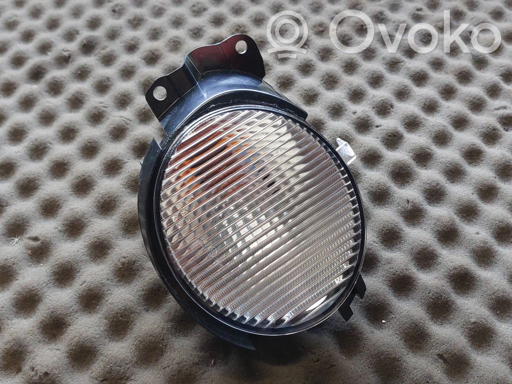 Front indicator light   13354581,183607A