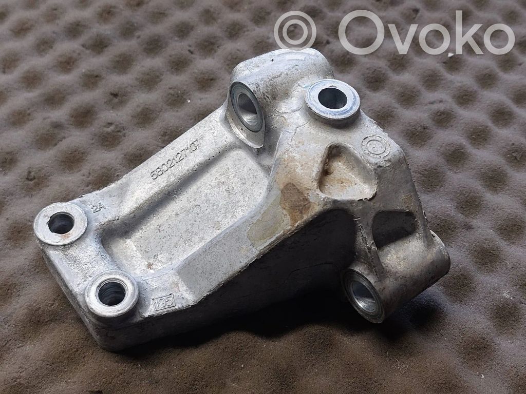 Fiat Ducato Engine mounting bracket 