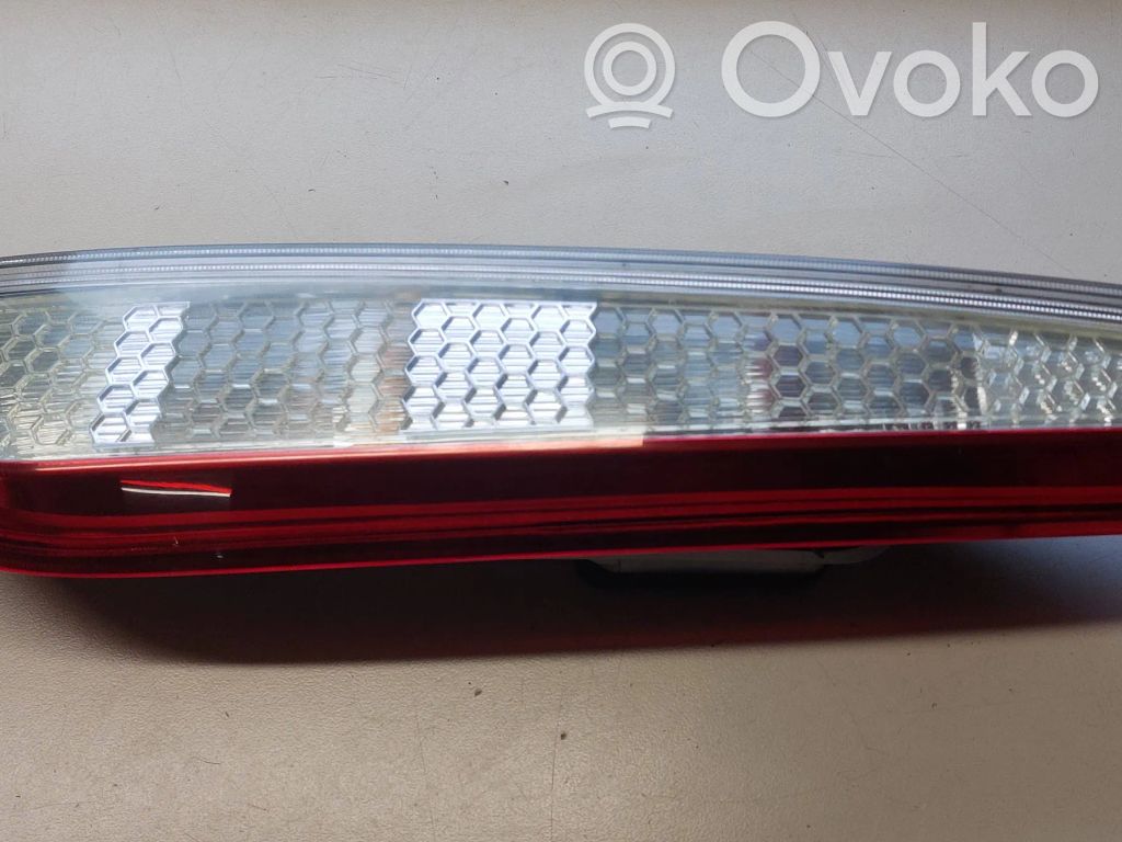 Ford Focus Rear/tail lights 