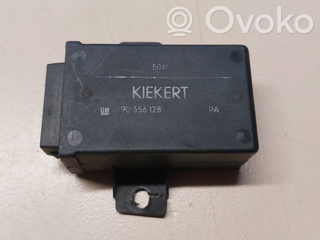 Opel Corsa B Other control units/modules 