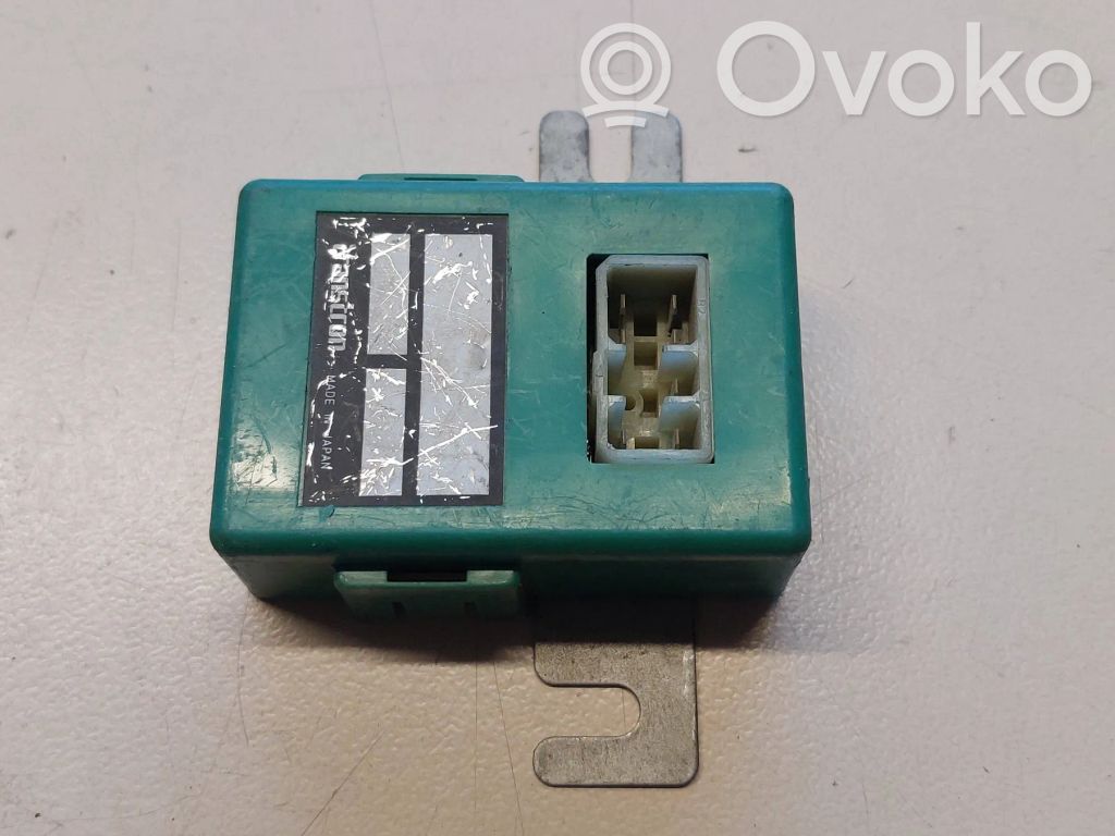 Opel Corsa B Glow plug pre-heat relay 