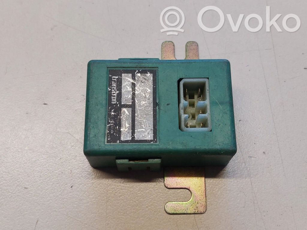 Opel Corsa B Glow plug pre-heat relay 