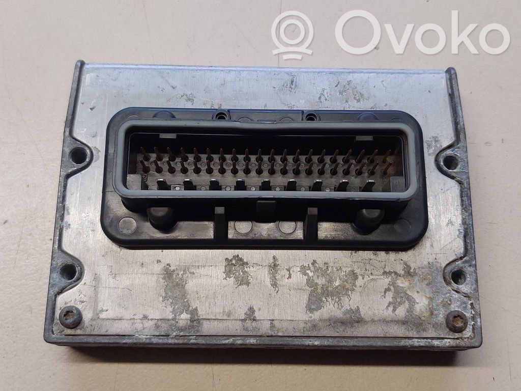 Chrysler Voyager Saugiklių blokas 