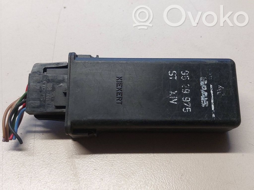 Door central lock control unit/module   9529975,9124090