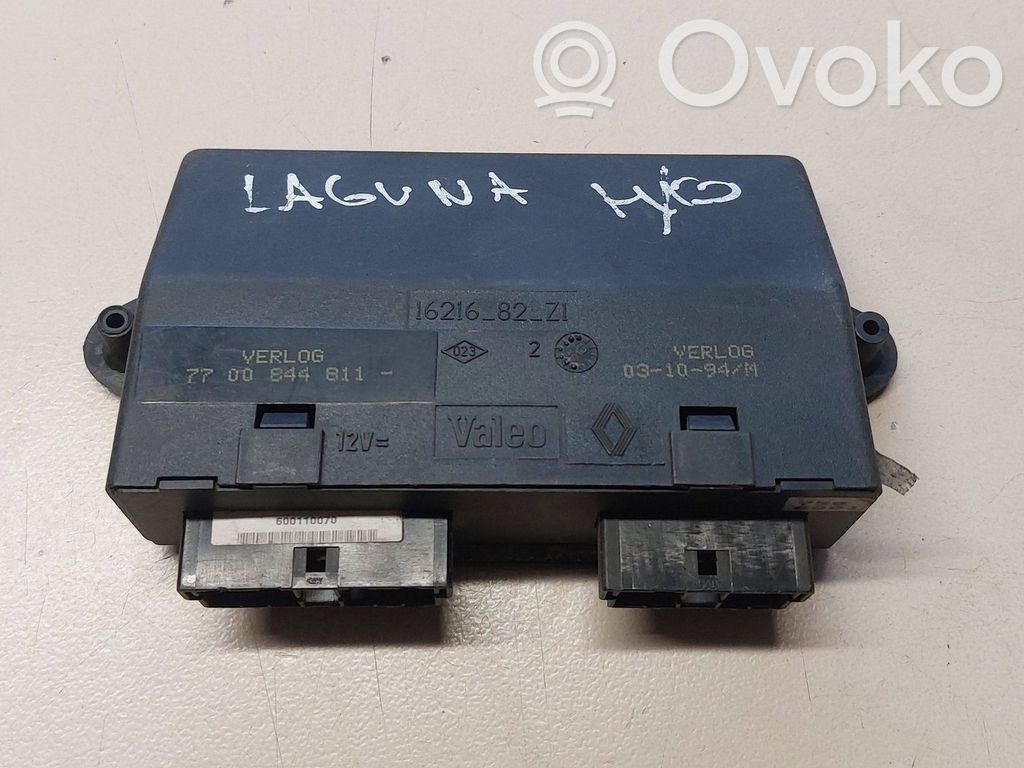 Renault Laguna I Module confort 