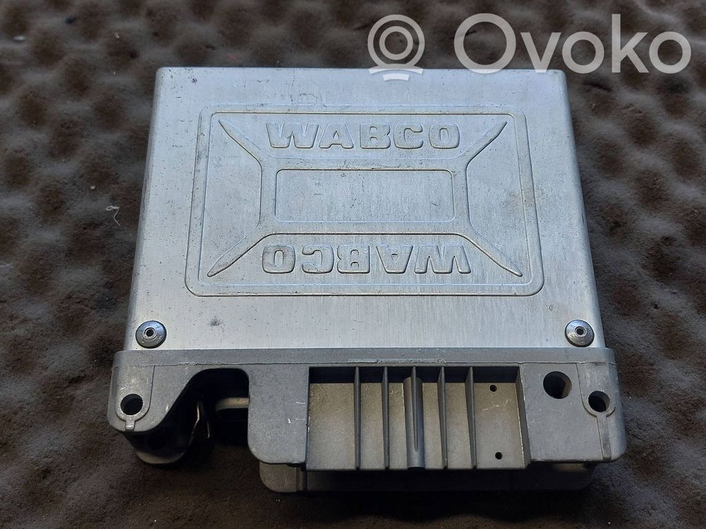 Land Rover Discovery ABS control unit/module 