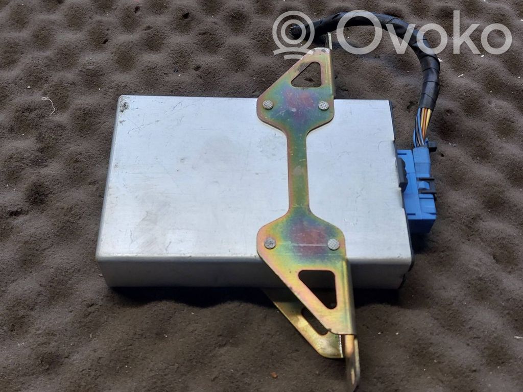 BMW 5 E34 Cruise control unit/module 