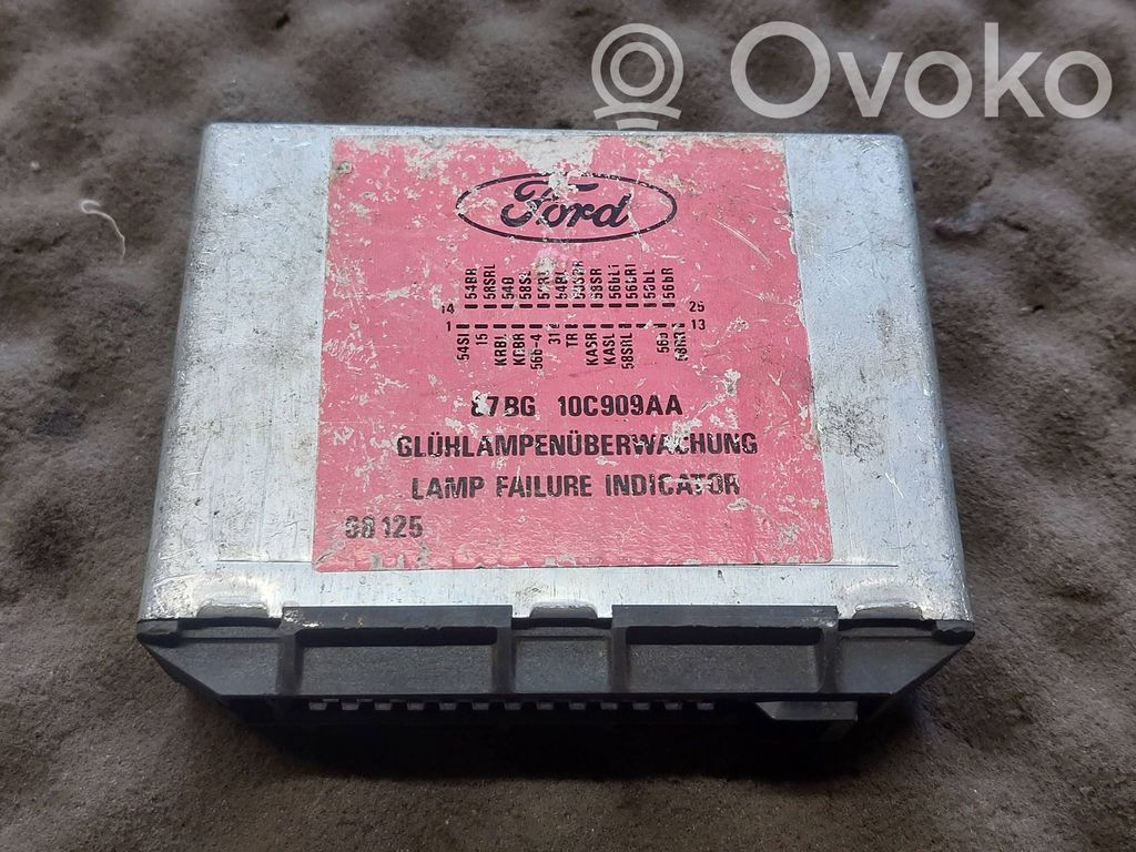 Ford Scorpio Komforto modulis 