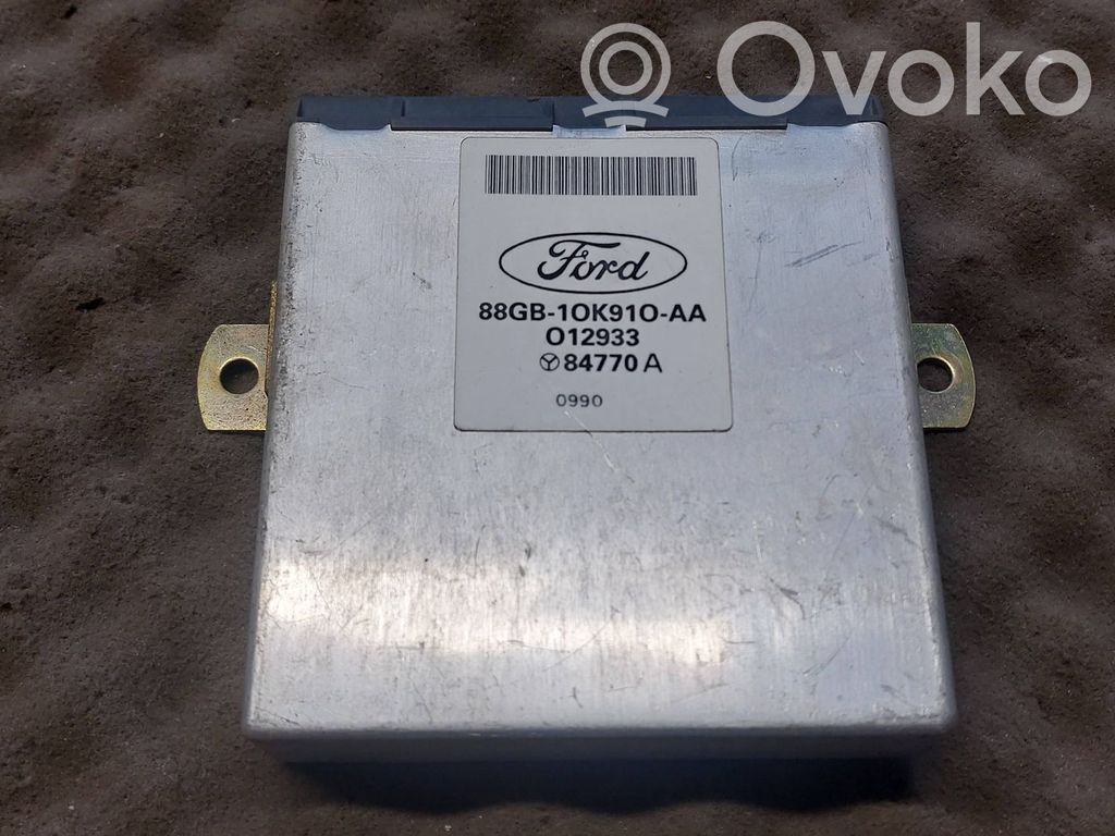 Ford Scorpio Comfort/convenience module 