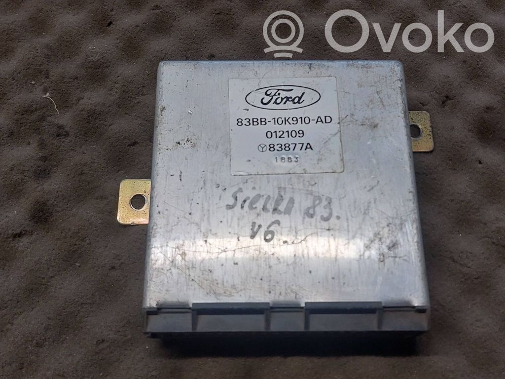 Ford Sierra Komforto modulis 
