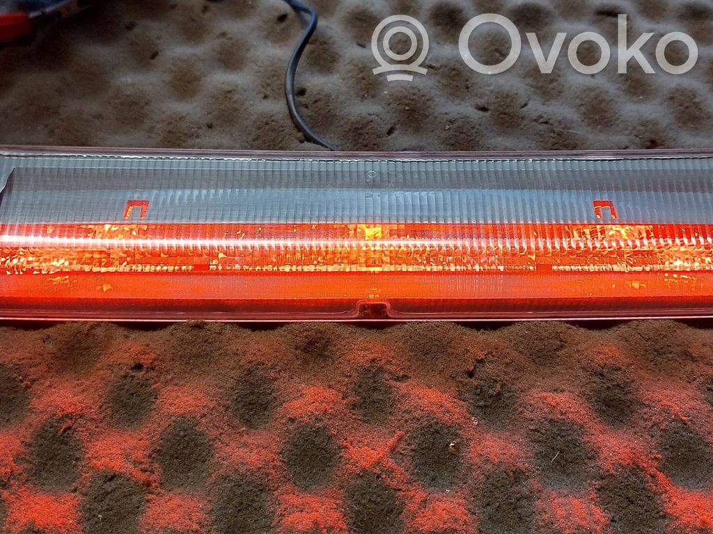 Ford Fiesta Third/center stoplight 
