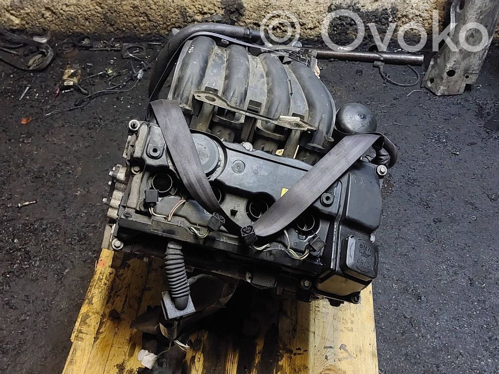Engine   N45B16AB