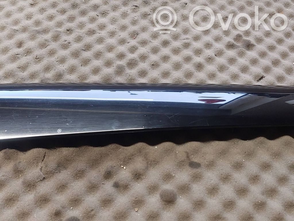 Mini One - Cooper R50 - 53 Windshield trim 