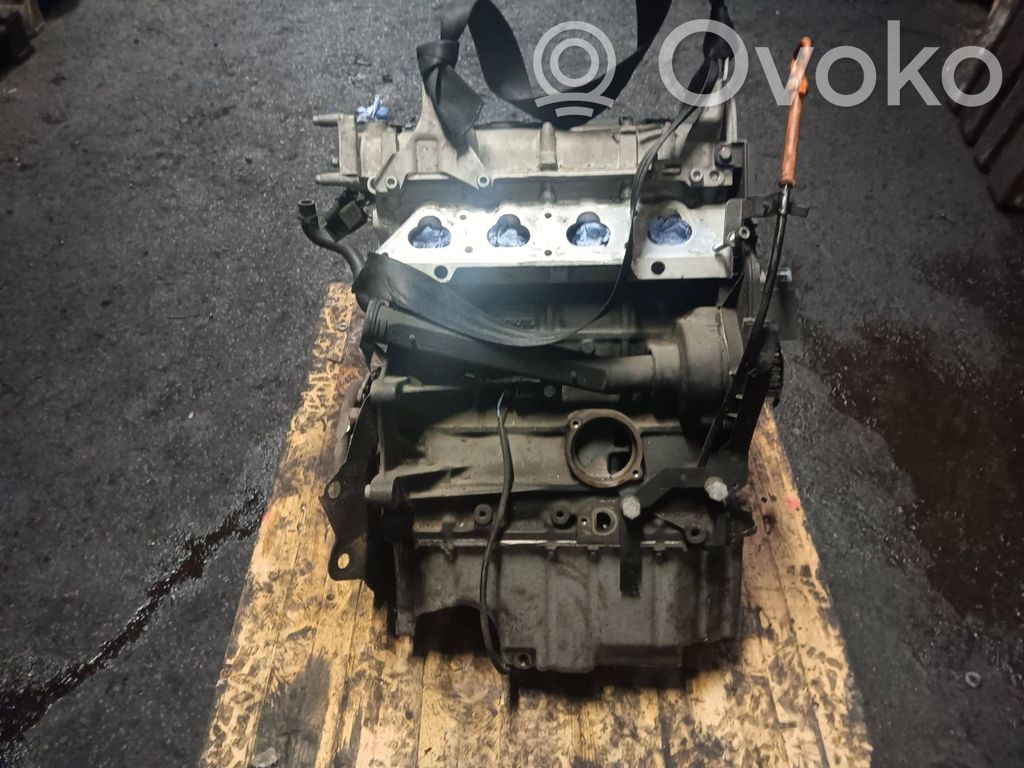 Engine   BCB