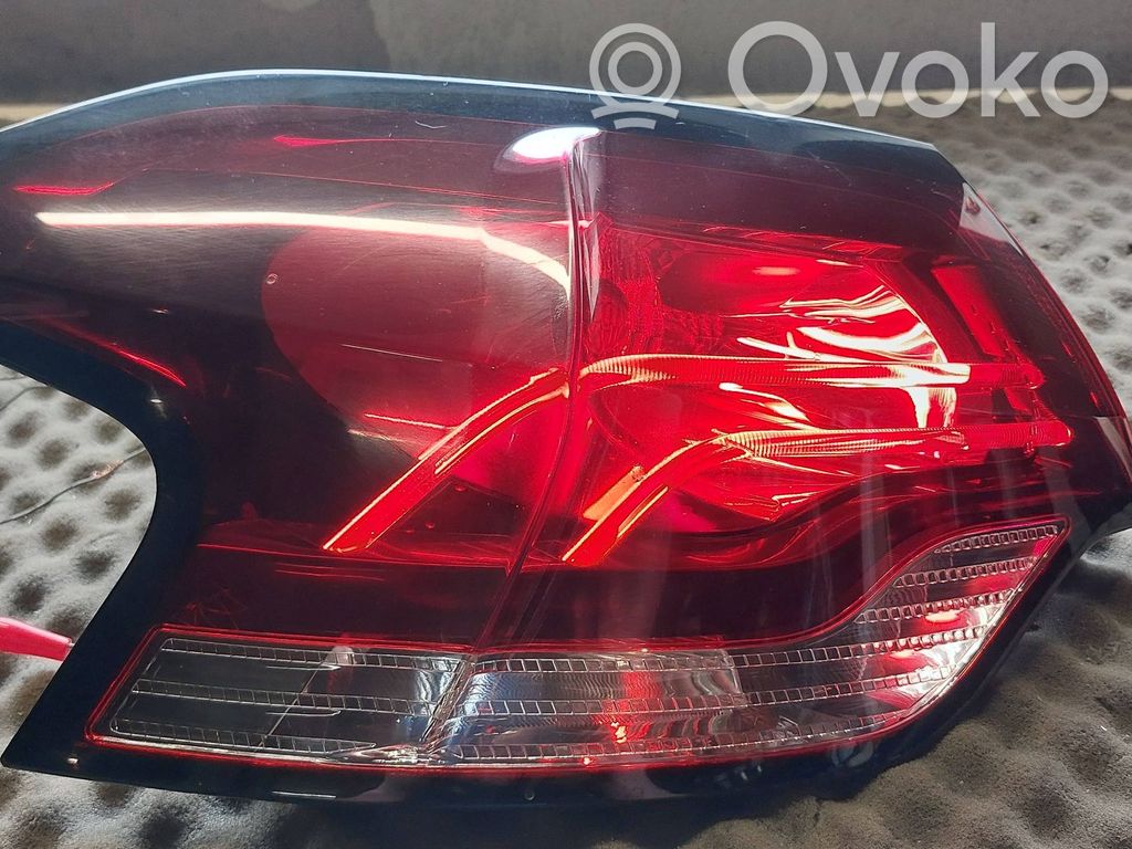 Citroen DS4 Takavalot 