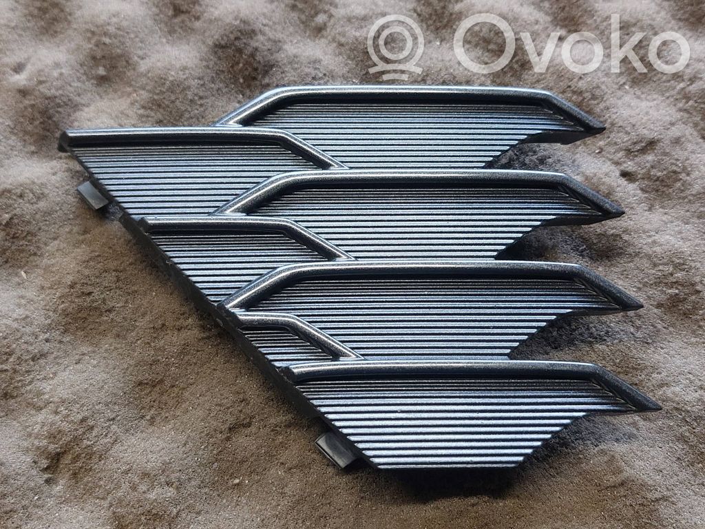 Toyota Corolla E210 E21 Front tow hook cap/cover 