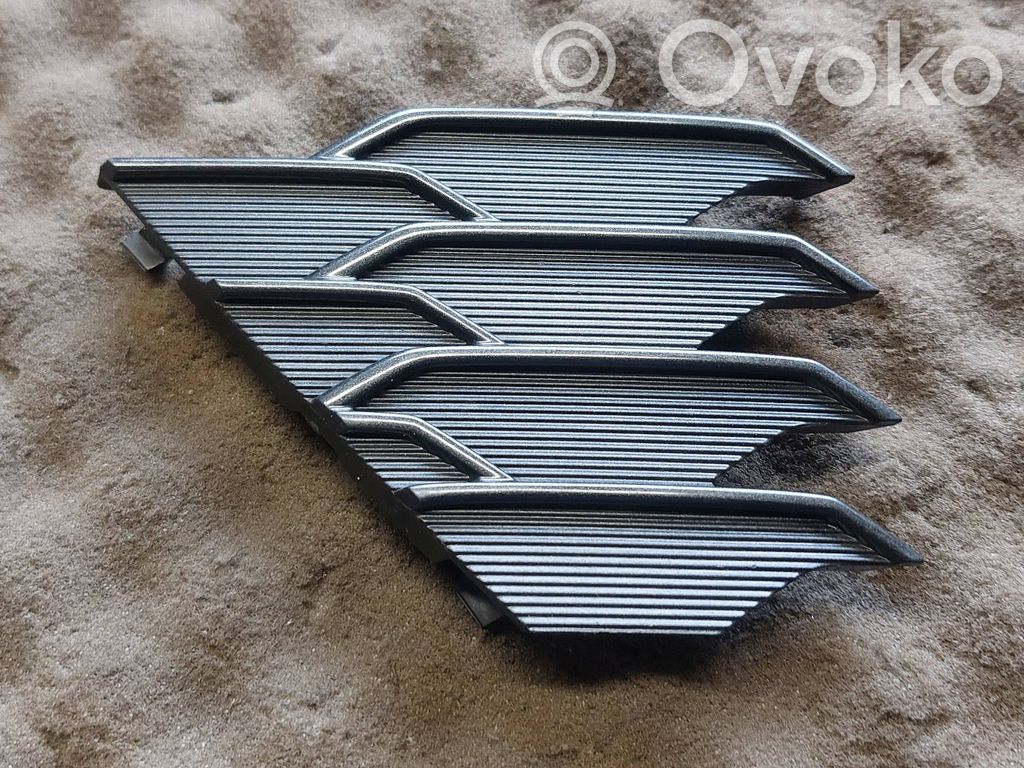 Toyota Corolla E210 E21 Front tow hook cap/cover 