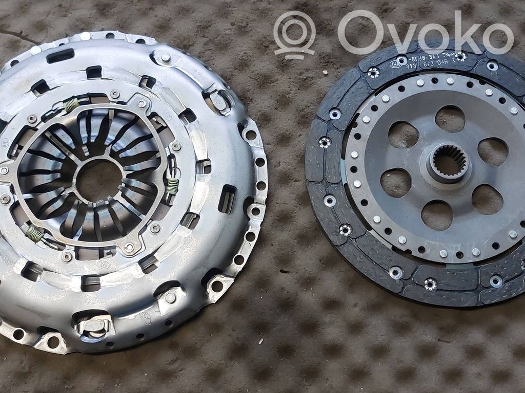 Ford Focus Sankabos komplektas 