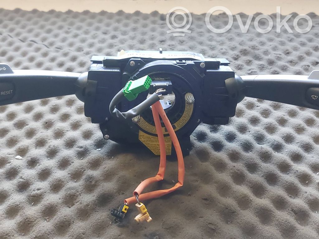 Volvo C70 Wiper turn signal indicator stalk/switch 