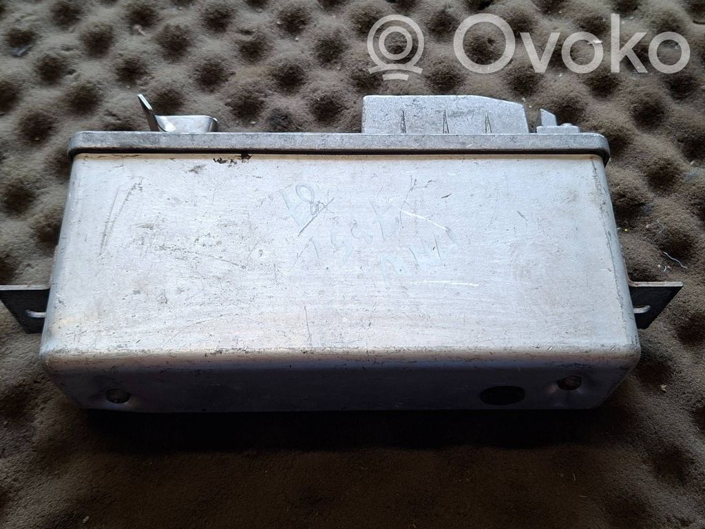 BMW 7 E32 ABS control unit/module 