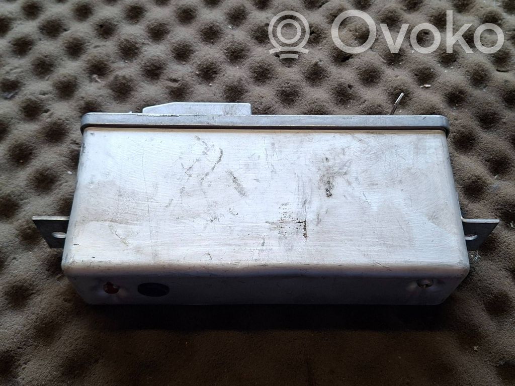 BMW 7 E32 ABS control unit/module 