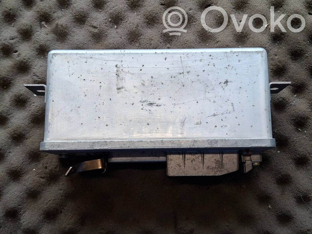ABS control unit/module   0265100049,34521158958