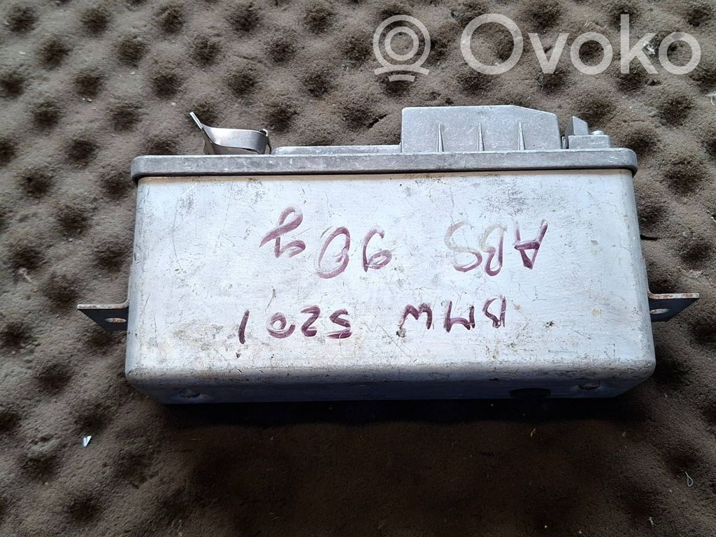 BMW 5 E34 ABS control unit/module 
