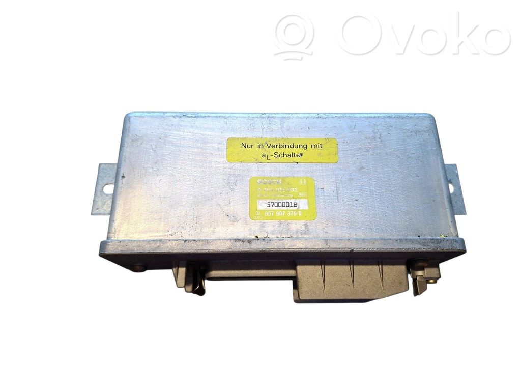 Audi 80 90 B3 ABS control unit/module 
