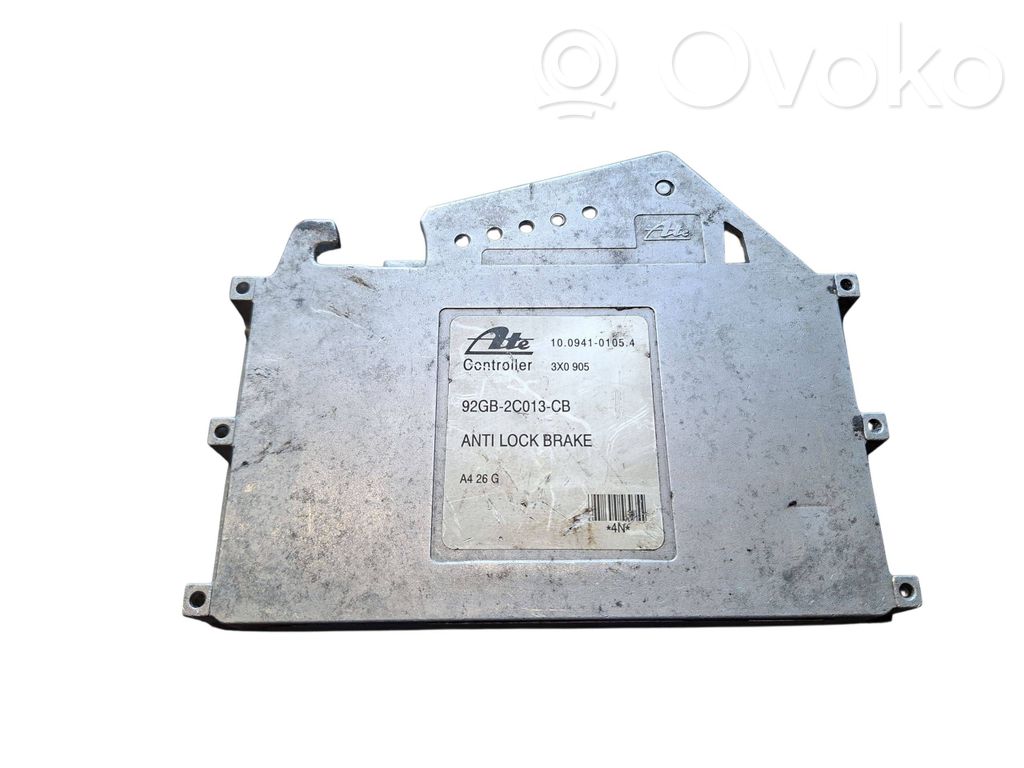 Ford Scorpio ABS control unit/module 