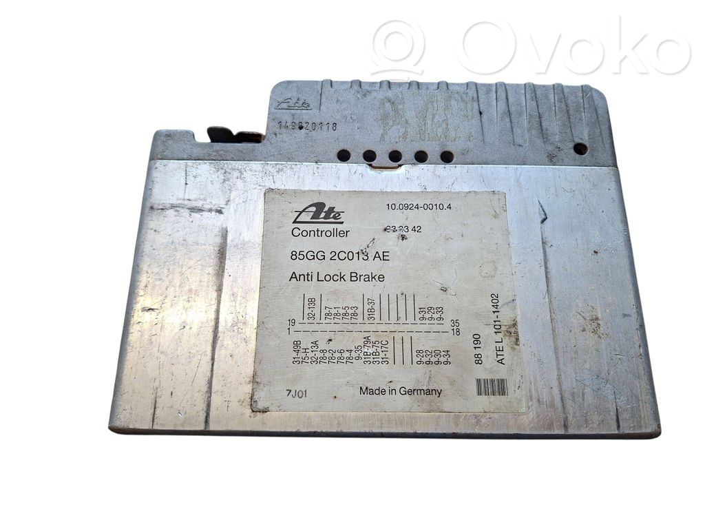 Ford Scorpio ABS control unit/module 