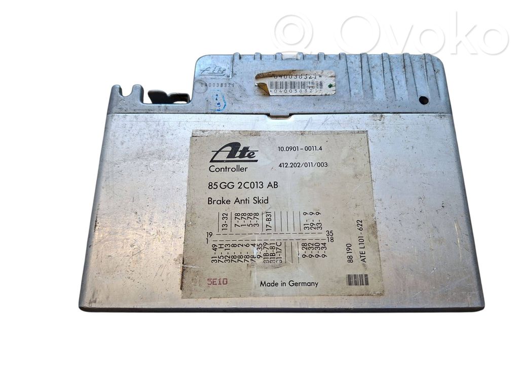 Ford Scorpio ABS control unit/module 