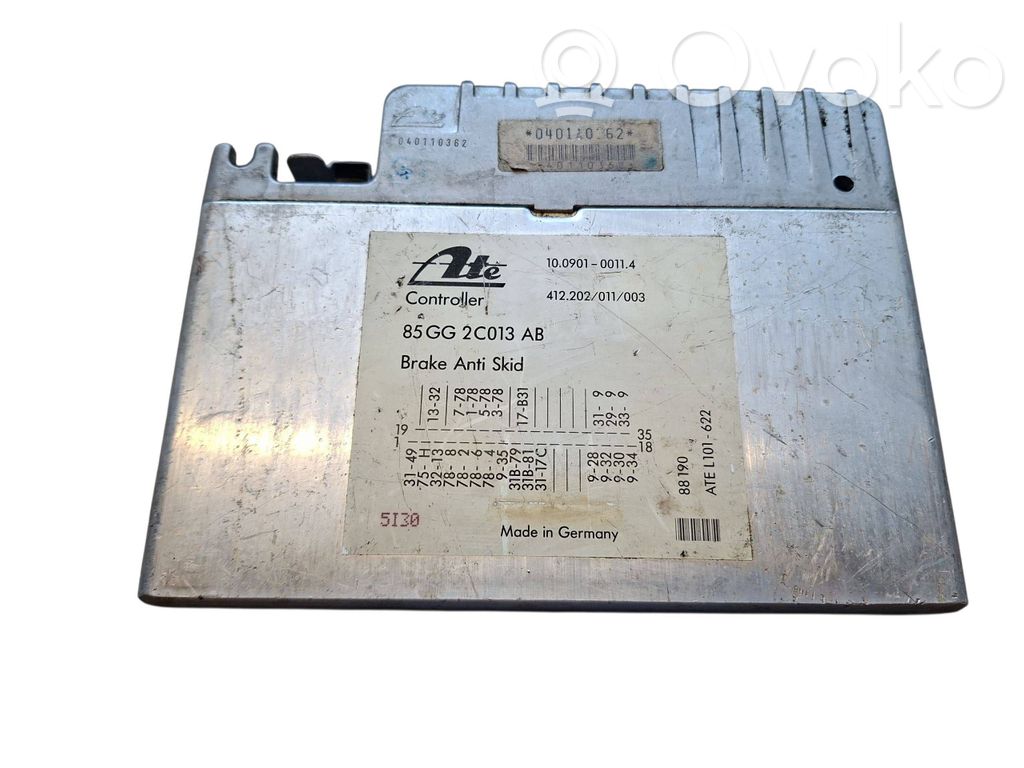Ford Scorpio ABS control unit/module 