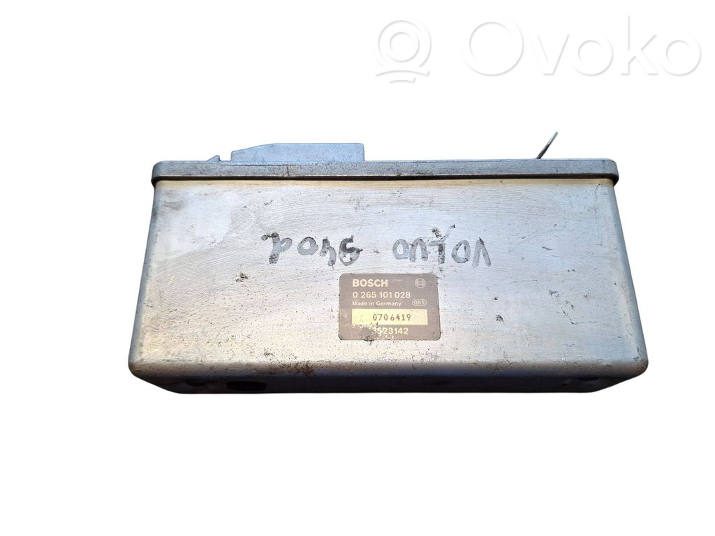 Volvo 940 ABS control unit/module 